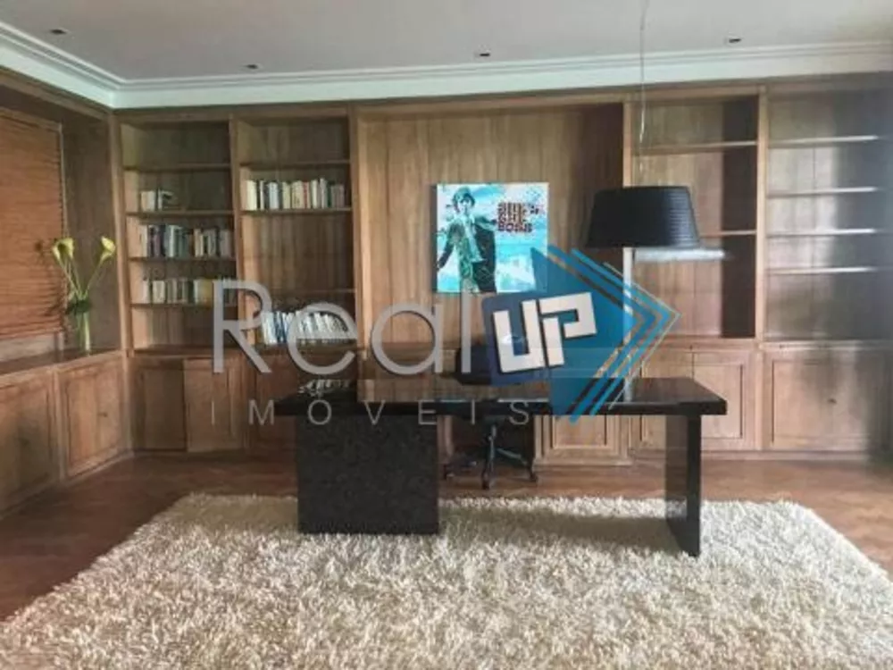 Apartamento, 4 quartos, 520 m² - Foto 8