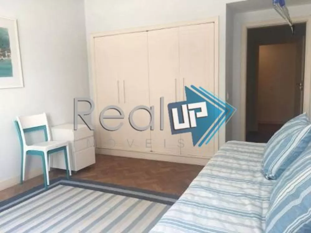 Apartamento, 4 quartos, 520 m² - Foto 14
