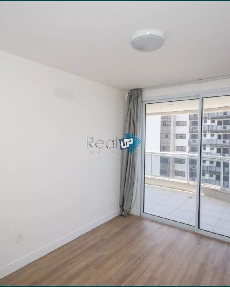 Apartamento, 3 quartos, 111 m² - Foto 35