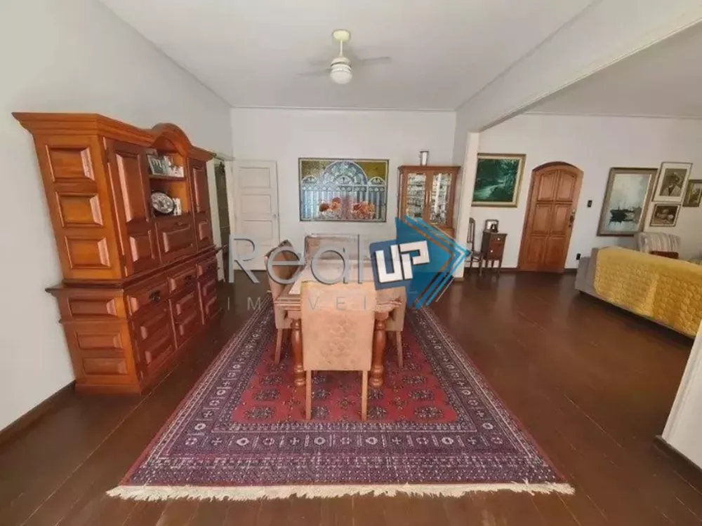 Apartamento, 4 quartos, 235 m² - Foto 13