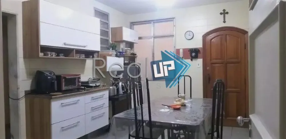 Apartamento, 4 quartos, 235 m² - Foto 21