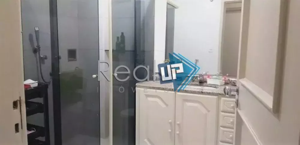 Apartamento, 4 quartos, 235 m² - Foto 9