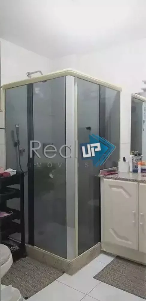 Apartamento, 4 quartos, 235 m² - Foto 11
