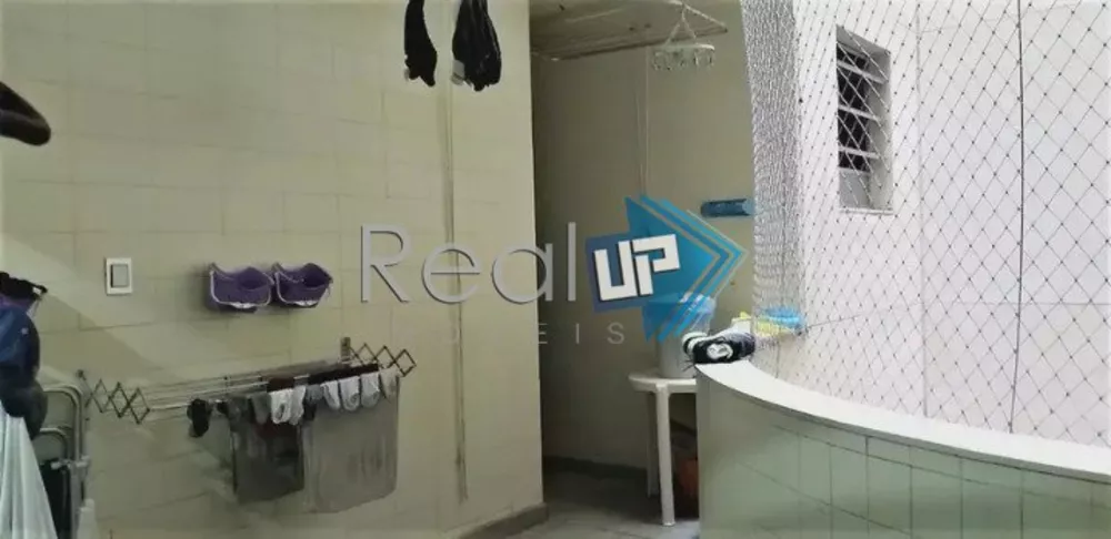 Apartamento, 4 quartos, 235 m² - Foto 7