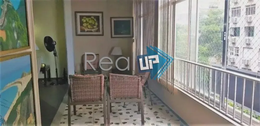 Apartamento, 4 quartos, 235 m² - Foto 27