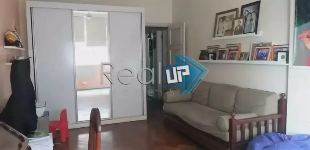 Apartamento, 4 quartos, 235 m² - Foto 26