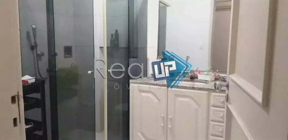 Apartamento, 4 quartos, 235 m² - Foto 33
