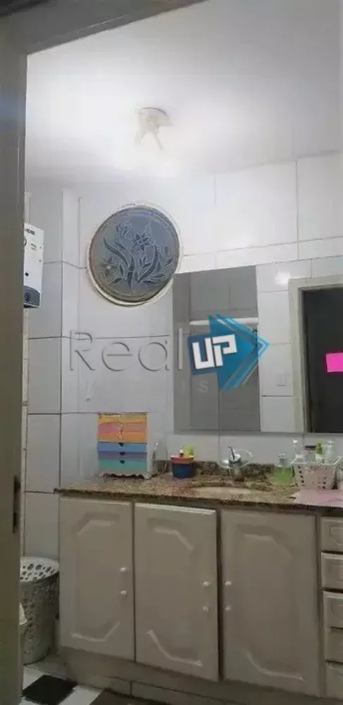 Apartamento, 4 quartos, 235 m² - Foto 14
