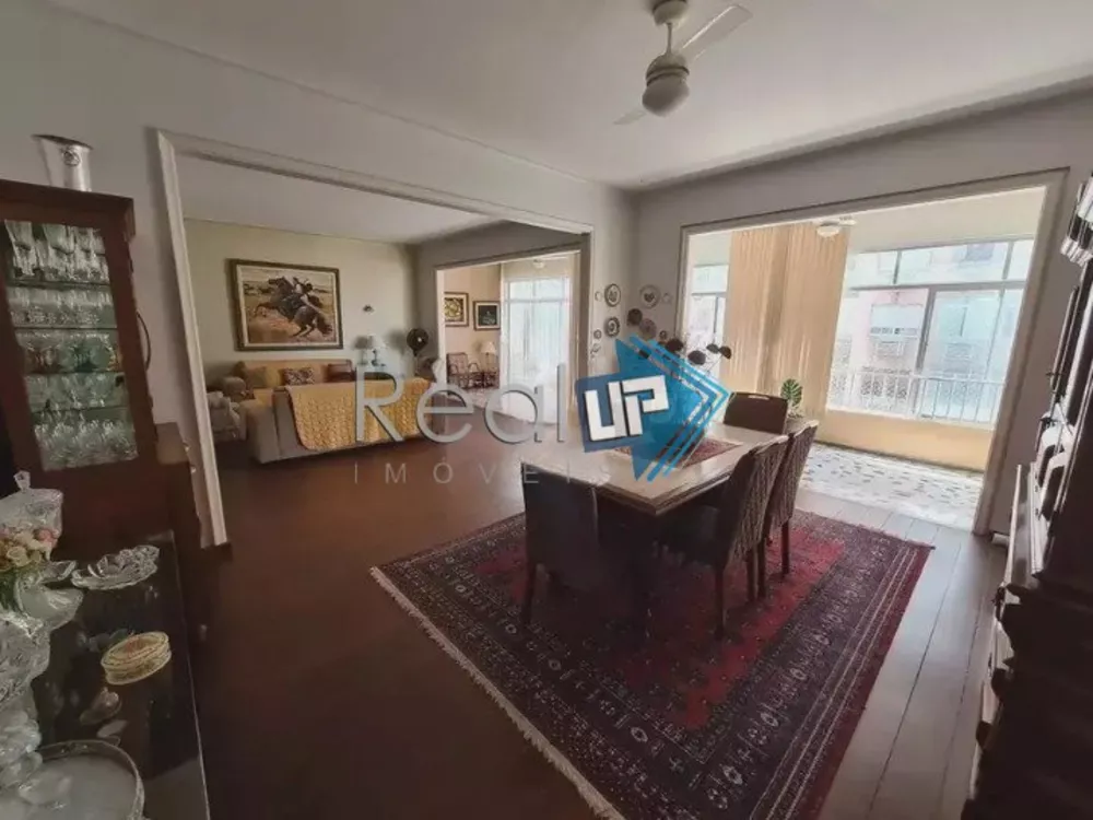 Apartamento, 4 quartos, 235 m² - Foto 10