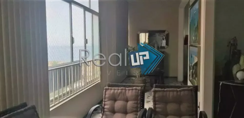 Apartamento, 4 quartos, 235 m² - Foto 30