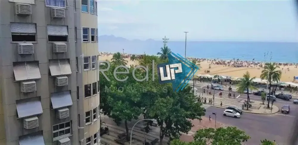 Apartamento, 4 quartos, 235 m² - Foto 6