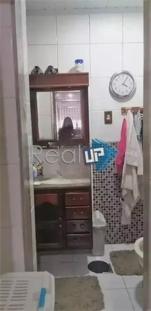 Apartamento, 4 quartos, 235 m² - Foto 12