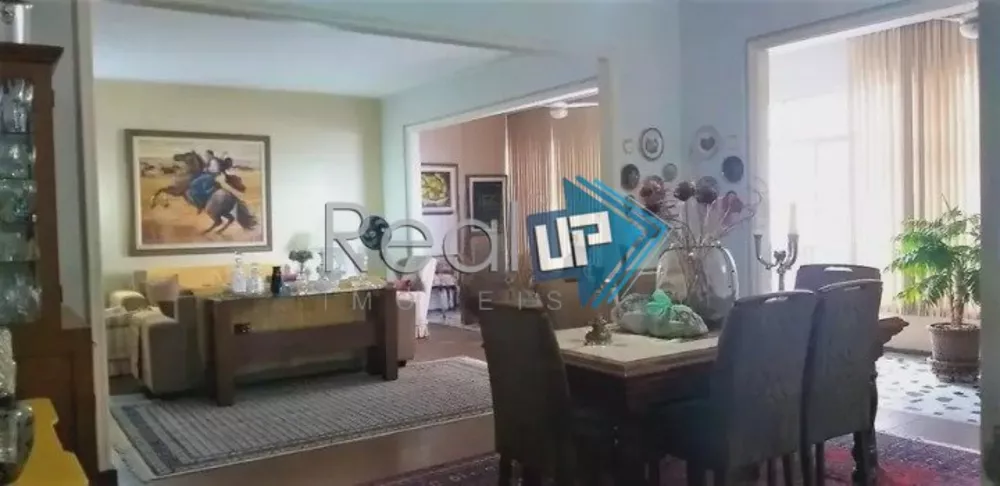 Apartamento, 4 quartos, 235 m² - Foto 6