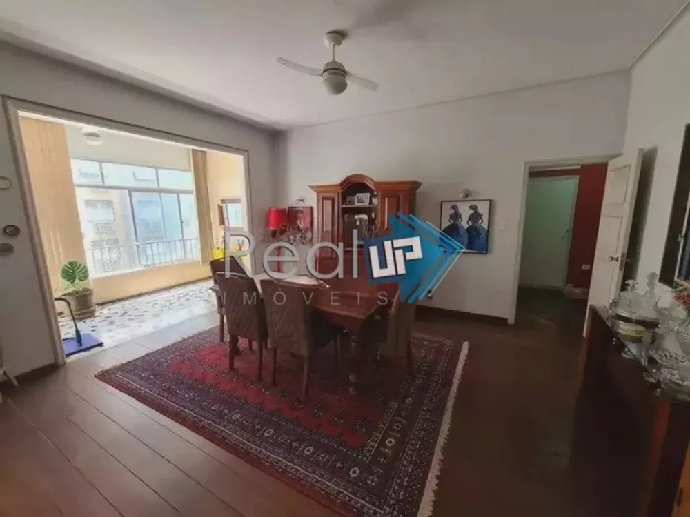 Apartamento, 4 quartos, 235 m² - Foto 20