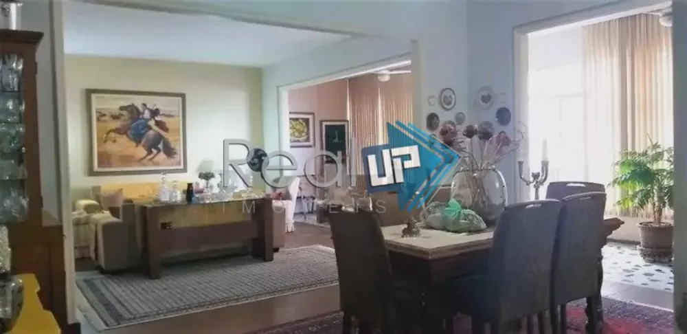 Apartamento, 4 quartos, 235 m² - Foto 19