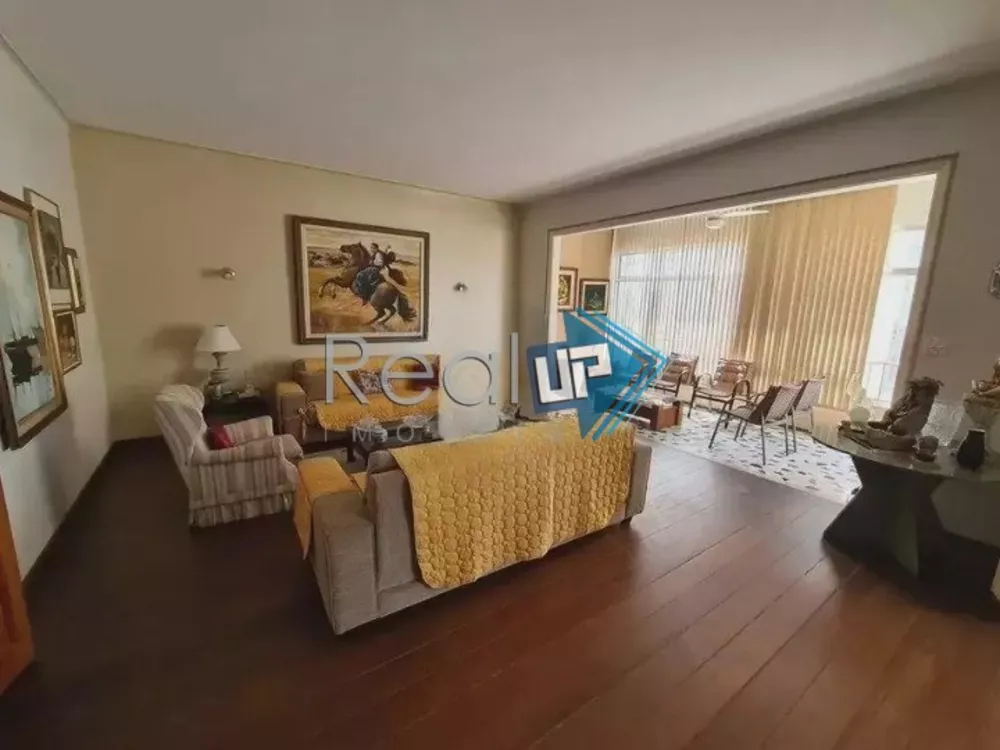 Apartamento, 4 quartos, 235 m² - Foto 3