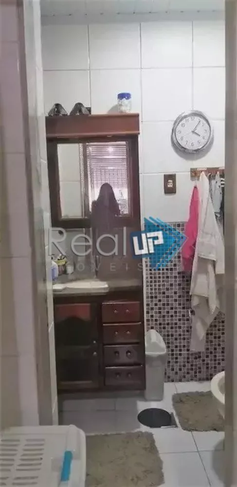 Apartamento, 4 quartos, 235 m² - Foto 5
