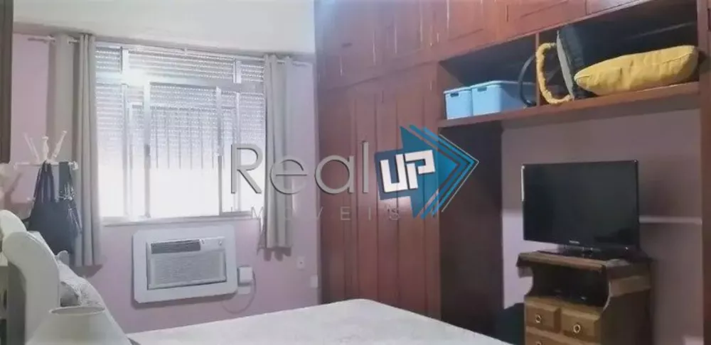 Apartamento, 4 quartos, 235 m² - Foto 1
