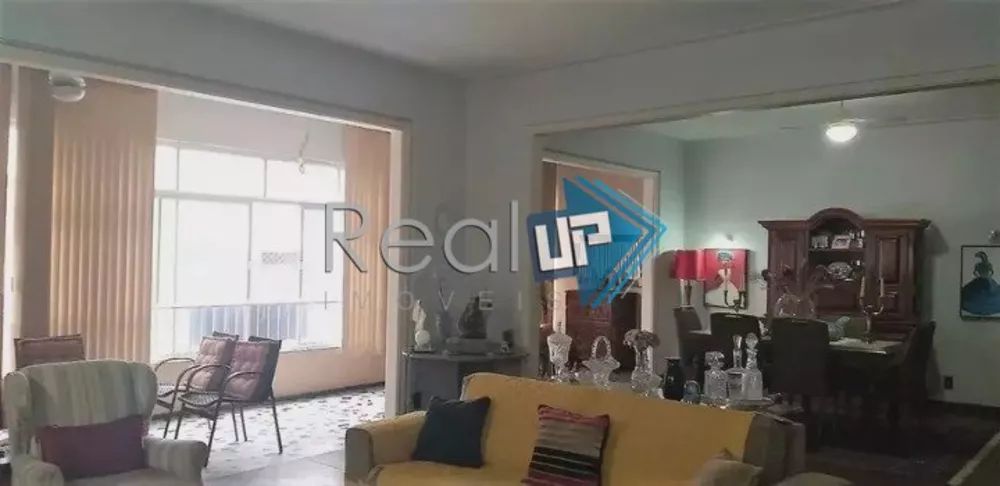 Apartamento, 4 quartos, 235 m² - Foto 22