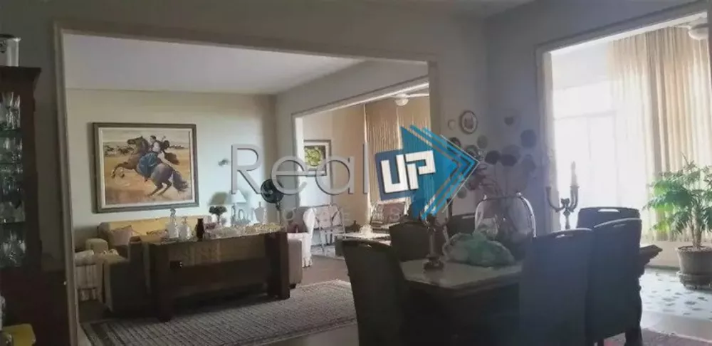 Apartamento, 4 quartos, 235 m² - Foto 24