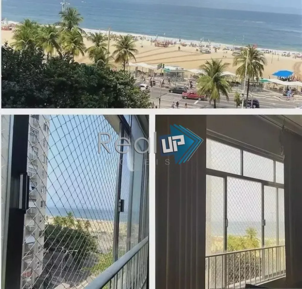 Apartamento, 4 quartos, 235 m² - Foto 16