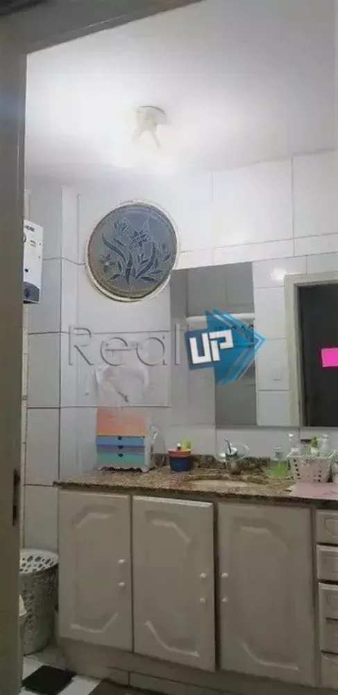 Apartamento, 4 quartos, 235 m² - Foto 4