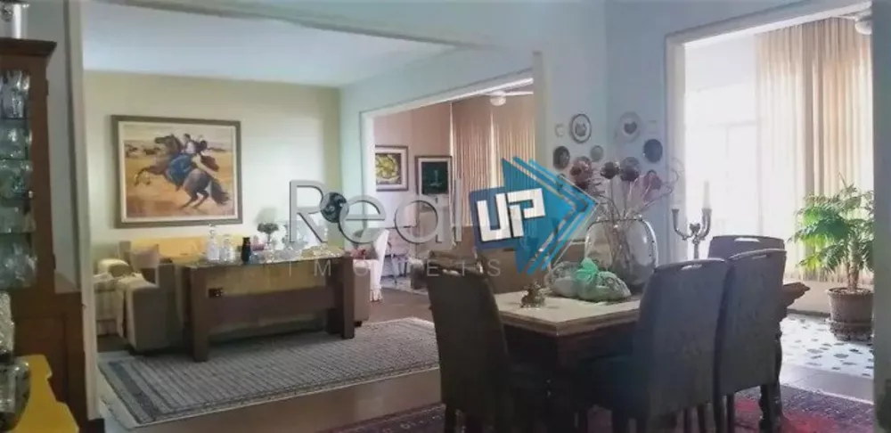 Apartamento, 4 quartos, 235 m² - Foto 15