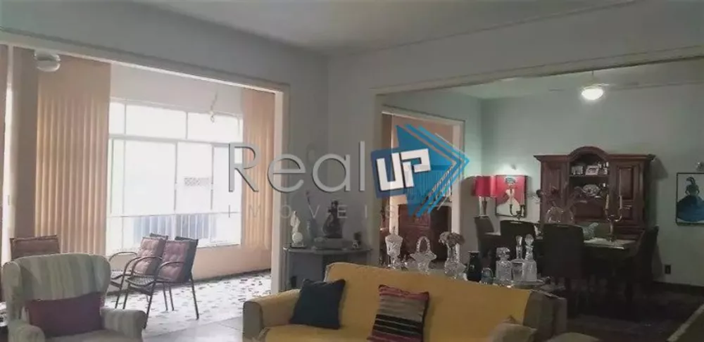 Apartamento, 4 quartos, 235 m² - Foto 23