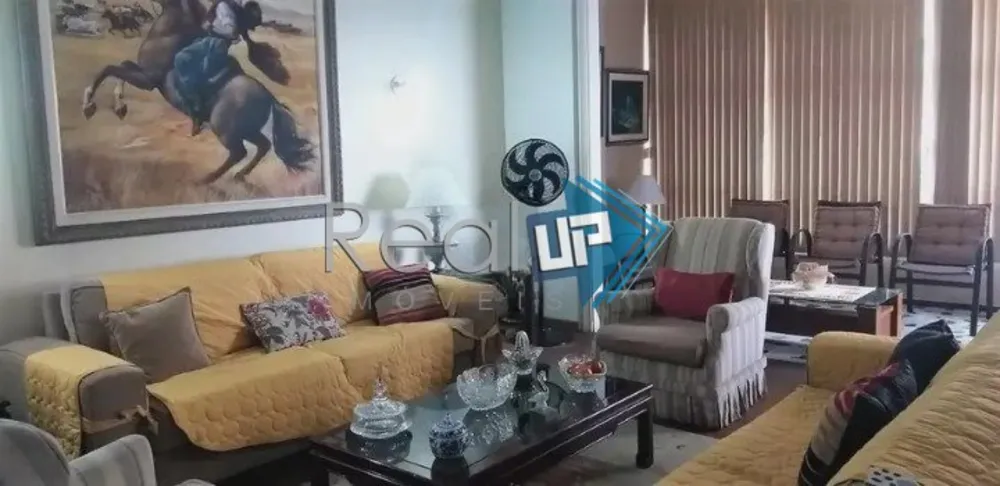 Apartamento, 4 quartos, 235 m² - Foto 25