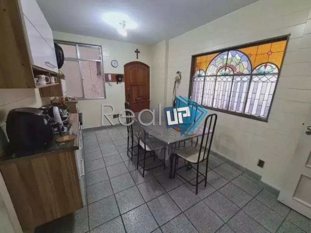 Apartamento, 4 quartos, 235 m² - Foto 18