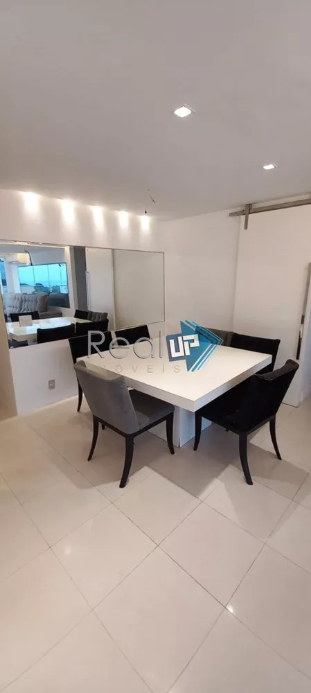 Apartamento à venda com 3 quartos, 229m² - Foto 4