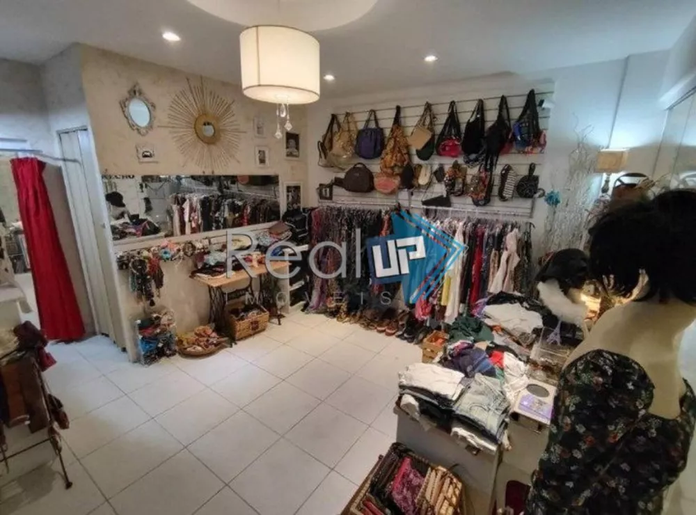 Loja-Salão, 22 m² - Foto 17