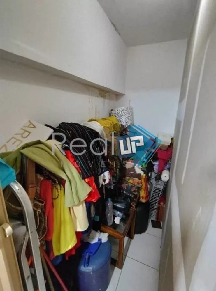 Loja-Salão, 22 m² - Foto 10