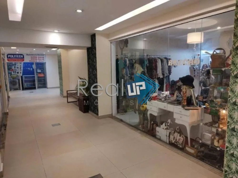 Loja-Salão, 22 m² - Foto 6