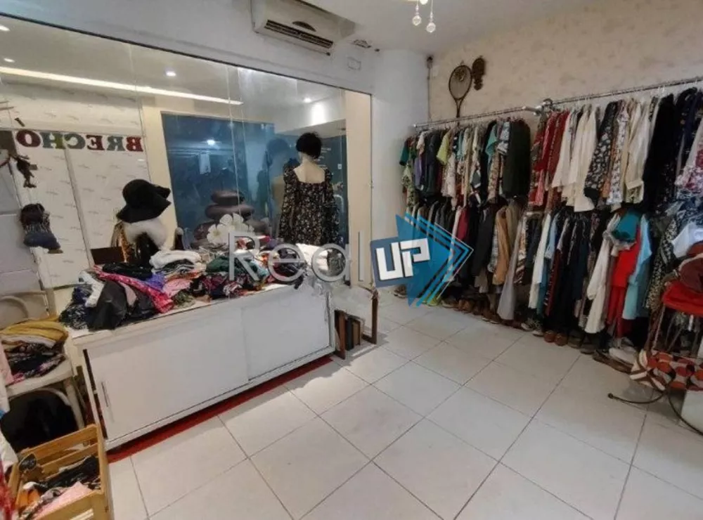 Loja-Salão, 22 m² - Foto 12