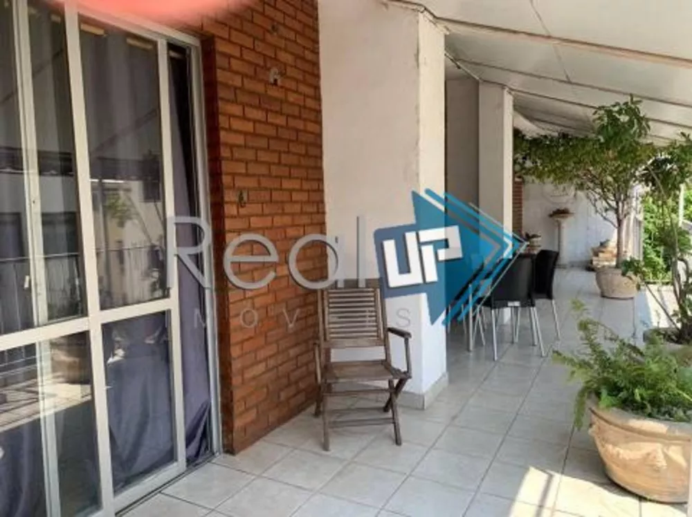 Apartamento à venda com 3 quartos, 260m² - Foto 7