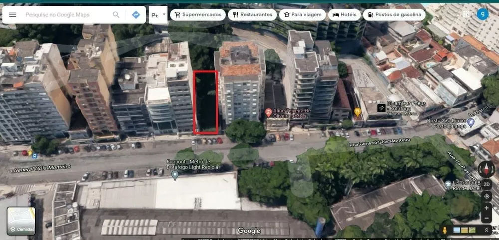 Terreno, 643 m² - Foto 2