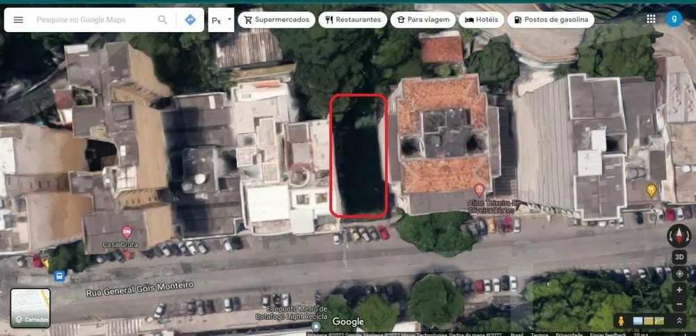 Terreno, 643 m² - Foto 5