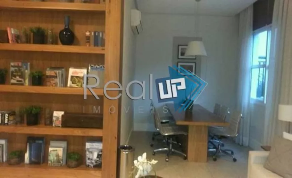 Apartamento à venda com 2 quartos, 166m² - Foto 3