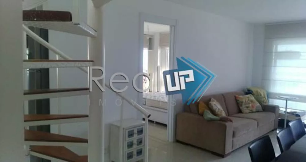 Apartamento à venda com 2 quartos, 166m² - Foto 4