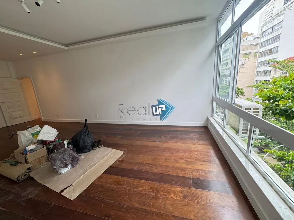 Apartamento, 3 quartos, 135 m² - Foto 20