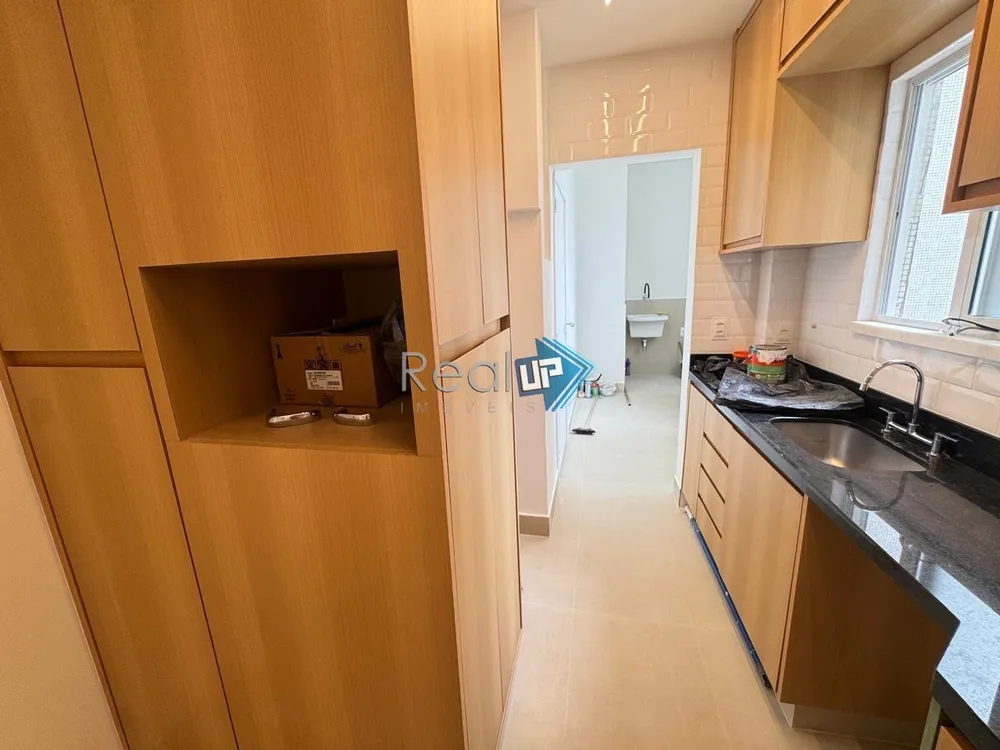 Apartamento, 3 quartos, 135 m² - Foto 16