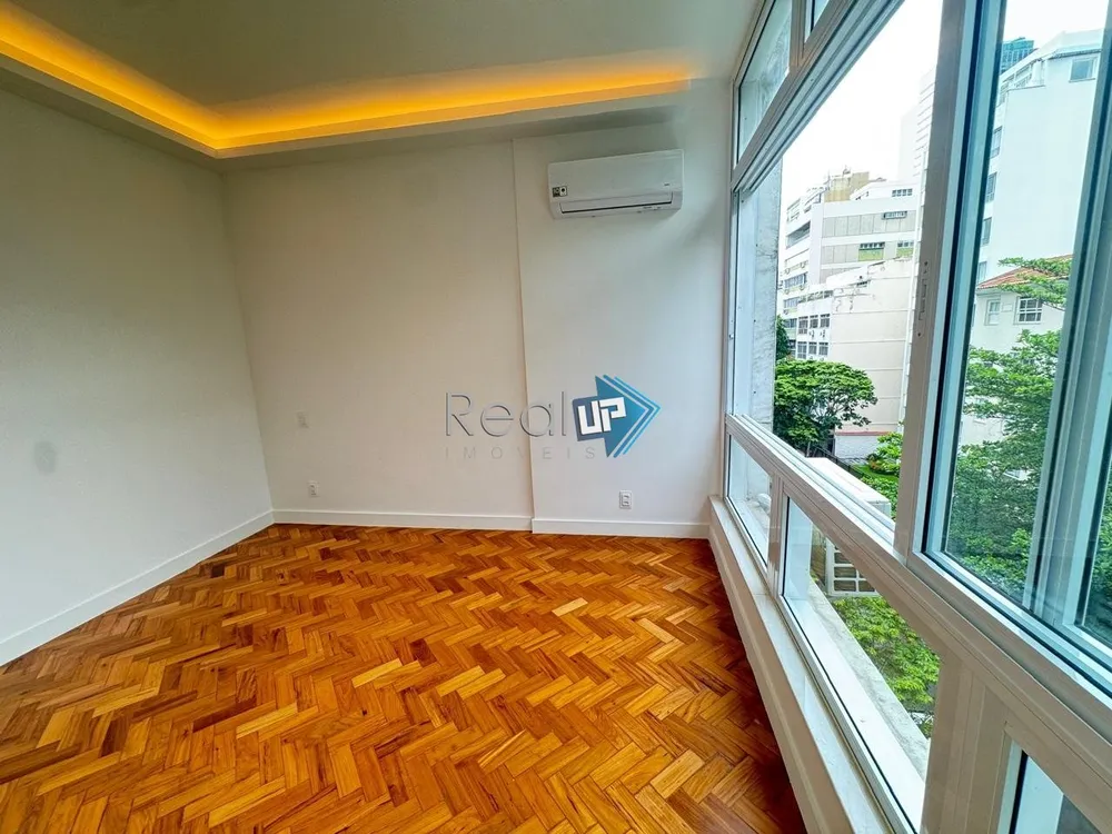 Apartamento, 3 quartos, 135 m² - Foto 12