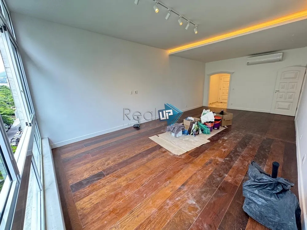 Apartamento, 3 quartos, 135 m² - Foto 3