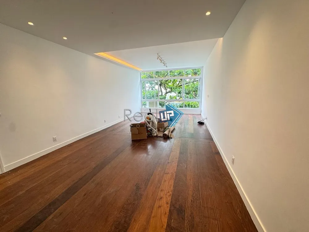 Apartamento, 3 quartos, 135 m² - Foto 5