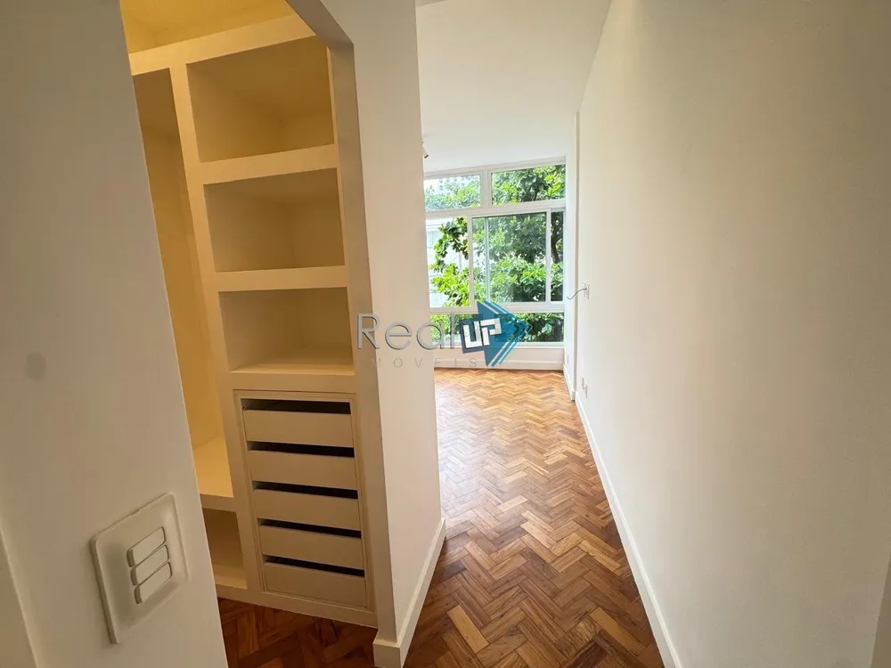Apartamento, 3 quartos, 135 m² - Foto 9