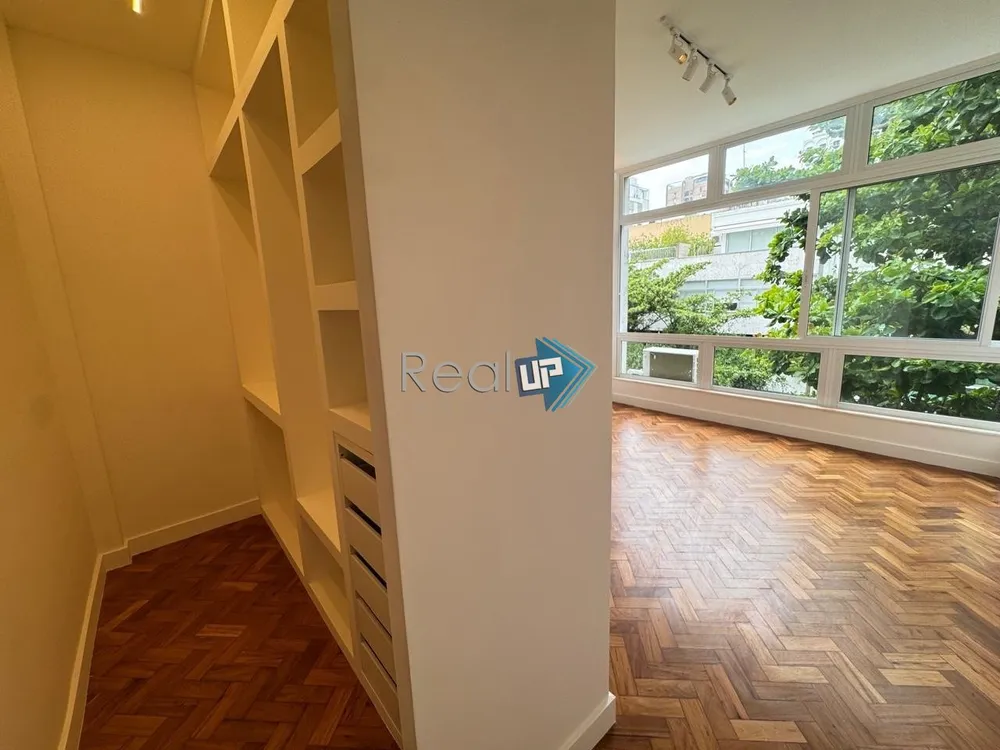 Apartamento, 3 quartos, 135 m² - Foto 10