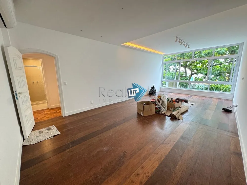 Apartamento, 3 quartos, 135 m² - Foto 7