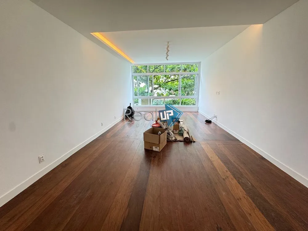 Apartamento, 3 quartos, 135 m² - Foto 1