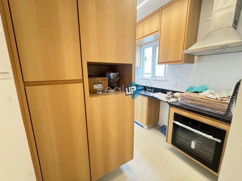 Apartamento, 3 quartos, 135 m² - Foto 15